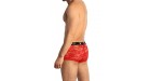 Boxer Brave - Anaïs for Men - Rouge