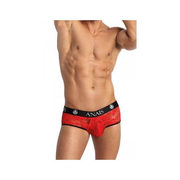 Jock Bikini Brave - Anaïs for Men - Rouge