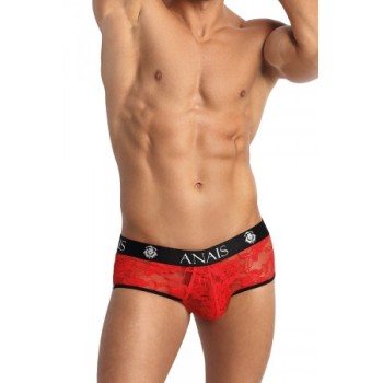 Jock Bikini Brave - Anaïs for Men - Rouge