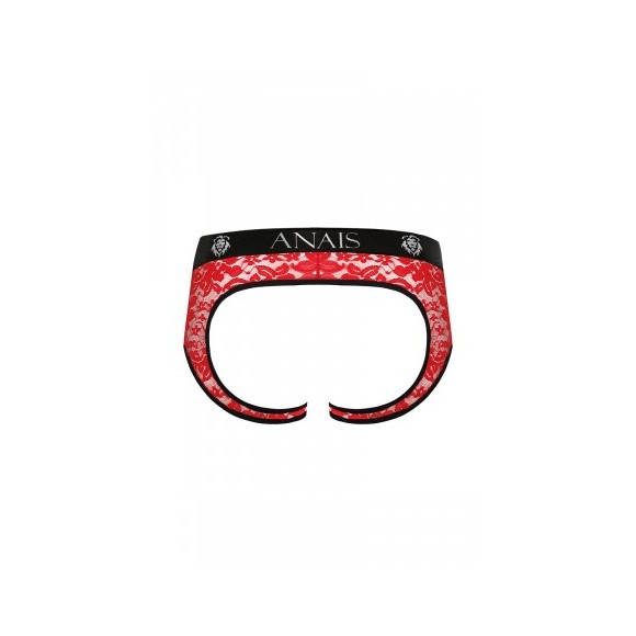 Jock Bikini Brave - Anaïs for Men - Rouge