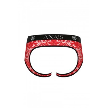 Jock Bikini Brave - Anaïs for Men - Rouge