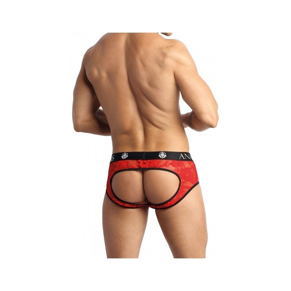 Jock Bikini Brave - Anaïs for Men - Rouge