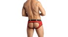 Jock Bikini Brave - Anaïs for Men - Rouge