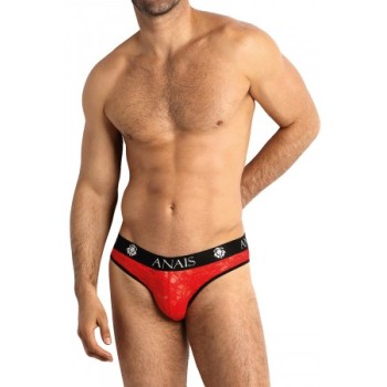 Slip Brave - Anaïs for Men - Rouge