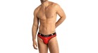 Slip Brave - Anaïs for Men - Rouge