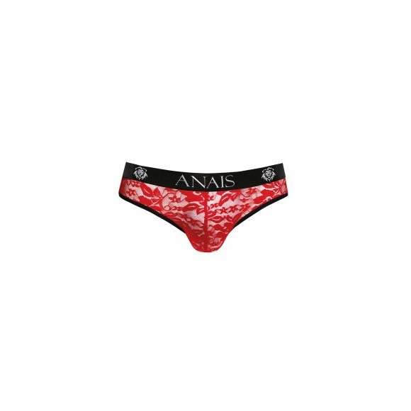 Slip Brave - Anaïs for Men - Rouge