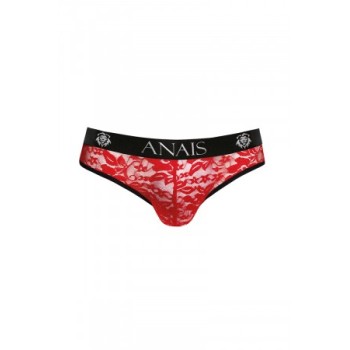 Slip Brave - Anaïs for Men - Rouge