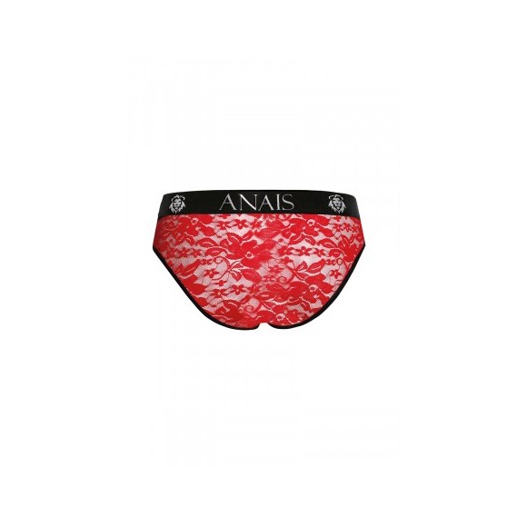 Slip Brave - Anaïs for Men - Rouge