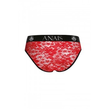 Slip Brave - Anaïs for Men - Rouge