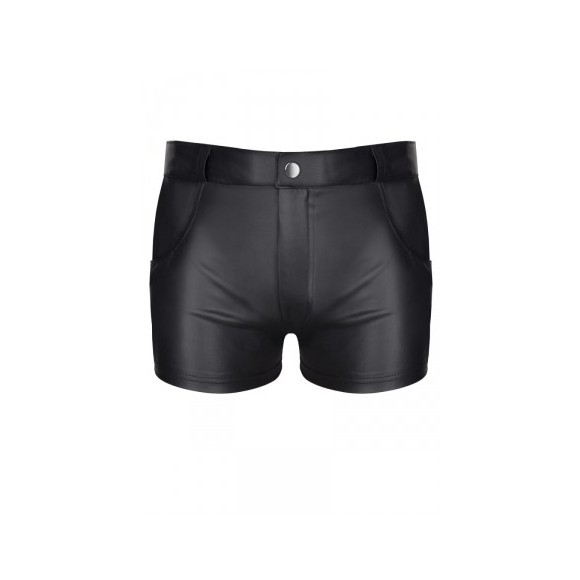 Short court en Wetlook - Regnes - Noir