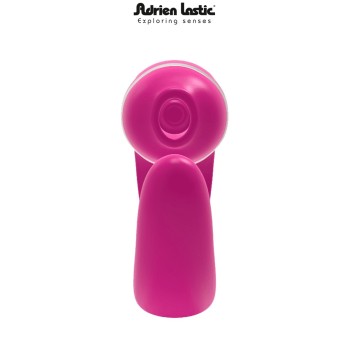 Double stimulateur My-G - Adrien Lastic