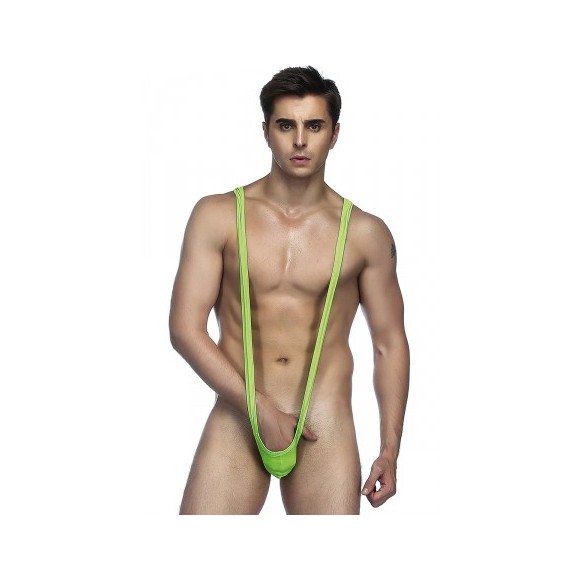 Body string homme mankini - TU