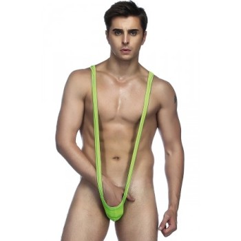 Body string homme mankini - TU