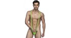 Body string homme mankini - TU