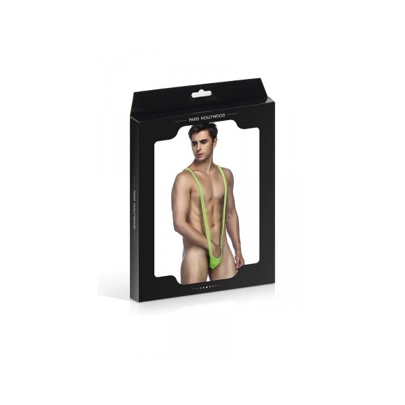 Body string homme mankini - TU