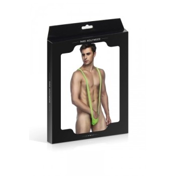 Body string homme mankini - TU