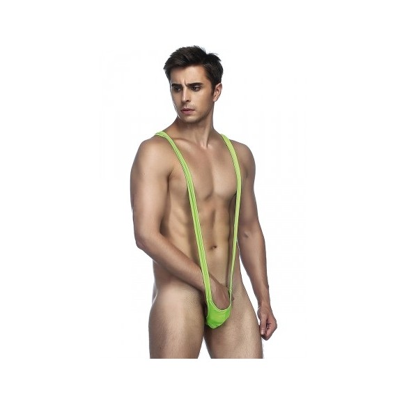 Body string homme mankini - TU