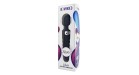 Vibro wand Be Wanded noir - Alive