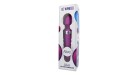 Vibro wand Be Wanded fuchsia - Alive