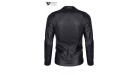 Veste wetlook Daniele - Regnes - Noir