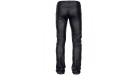 Pantalon wetlook - Regnes - XXL - Noir