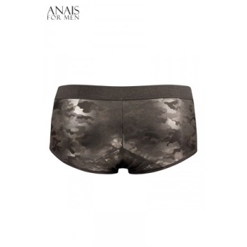 Shorty Elektro - Anaïs for Men - Noir