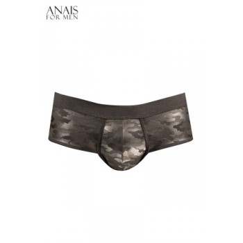 Shorty Elektro - Anaïs for Men - Noir