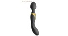 Vibromasseur wand 2 en 1 My Goddess - Black Empire