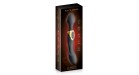 Vibromasseur wand 2 en 1 My Goddess - Black Empire