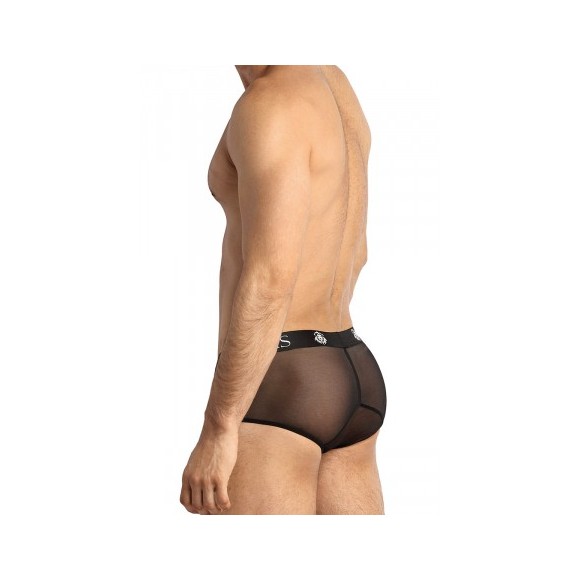 Shorty Eros - Anaïs for Men - Noir