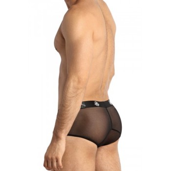 Shorty Eros - Anaïs for Men - Noir