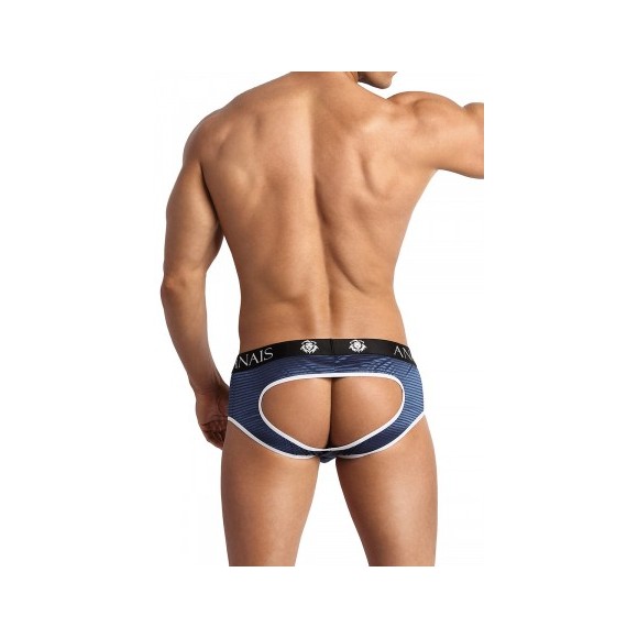 Jock Bikini Naval - Anaïs for Men - Bleu