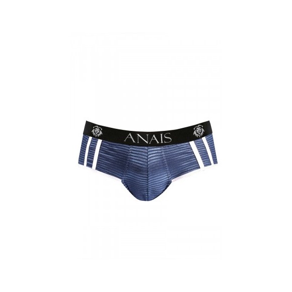 Jock Bikini Naval - Anaïs for Men - Bleu