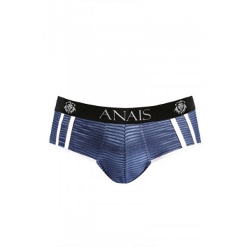 Jock Bikini Naval - Anaïs for Men - Bleu