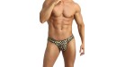 String Mercury - Anaïs for Men - Beige