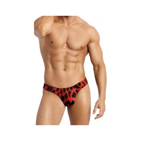 String Savage - Anaïs for Men - Rouge