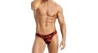 String Savage - Anaïs for Men - Rouge