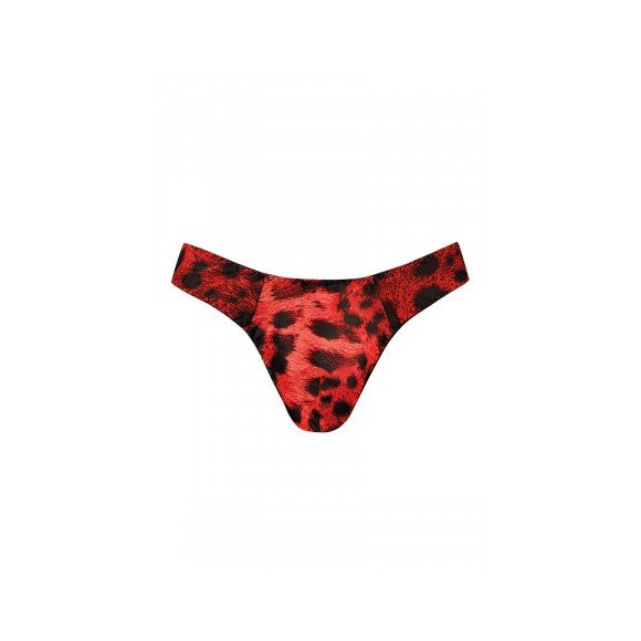 String Savage - Anaïs for Men - Rouge