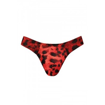 String Savage - Anaïs for Men - Rouge