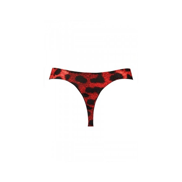 String Savage - Anaïs for Men - Rouge