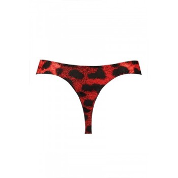 String Savage - Anaïs for Men - Rouge