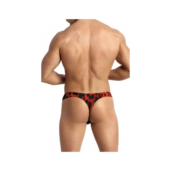 String Savage - Anaïs for Men - Rouge