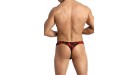 String Savage - Anaïs for Men - Rouge