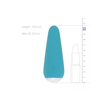 Mini vibro Julia - Cala Azul