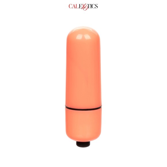 Mini vibro Bullet 3 vitesses - CalExotics