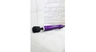 Vibro Wand Doxy Die Cast Violet