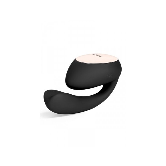 Vibro Ida wave Black - Lelo