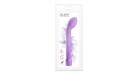 Vibromasseur point G violet - Glamy