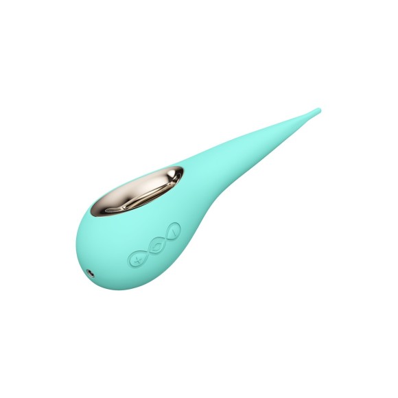 Stimulateur clitoridien Lelo Dot