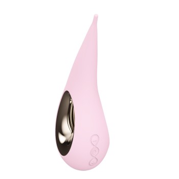 Stimulateur clitoridien Lelo Dot